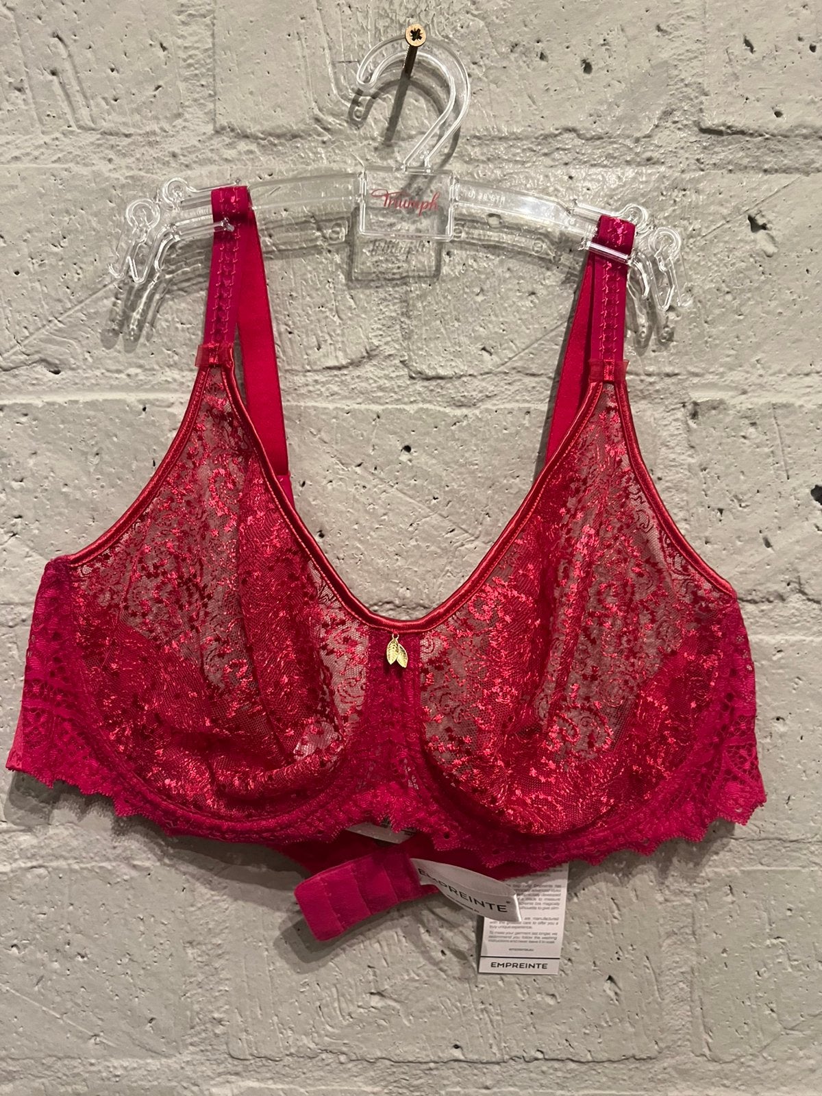 Empreinte bh maat 90D NIEUW!! Nu €50,-, Ophalen of Verzenden, BH