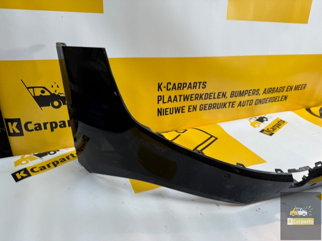 Voorbumper orgineel Kia Sportage GT Line 86511-R2000, Info@fabrikant.eu, Ophalen of Verzenden, Bumper, Fabrikant BV