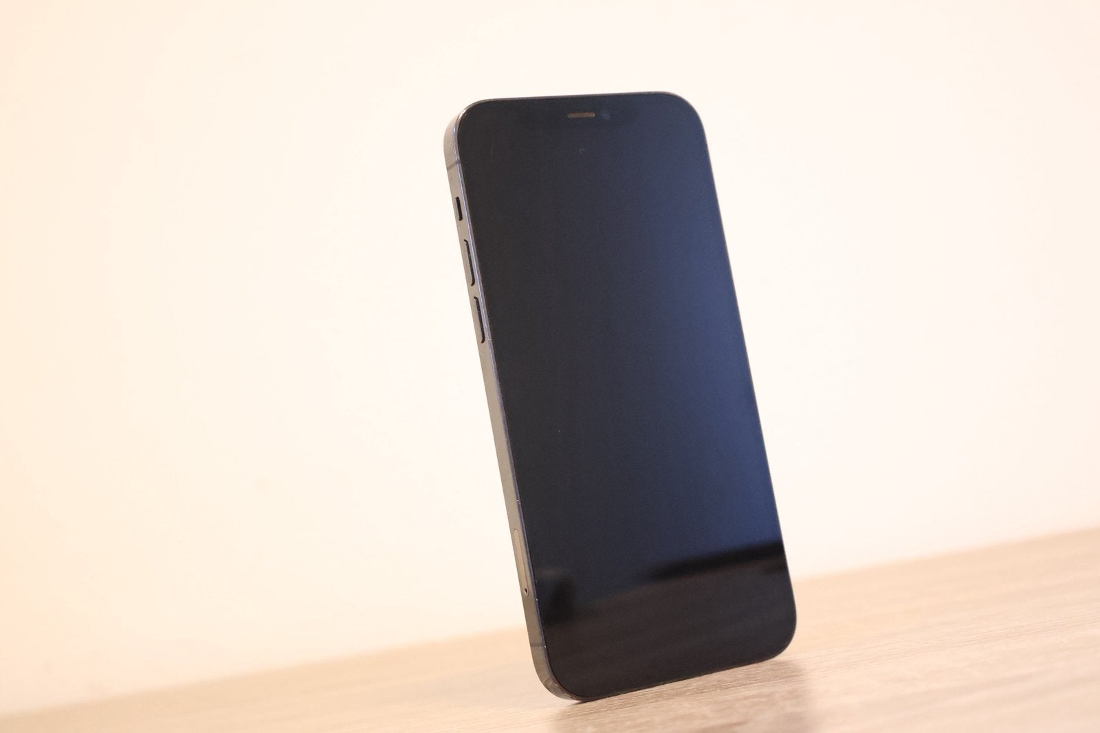 Apple iPhone 12 Pro 128GB  Blauw, 256 GB, Blauw, Zo goed als nieuw, IPhone 12 Pro
