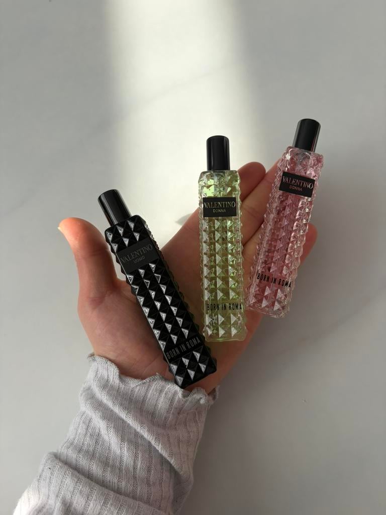 Valentino mini parfum 15ml, Ophalen, Nieuw