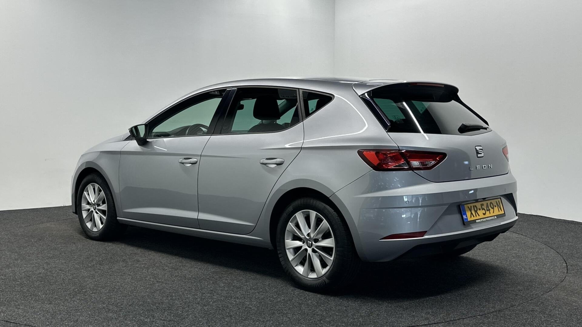SEAT León