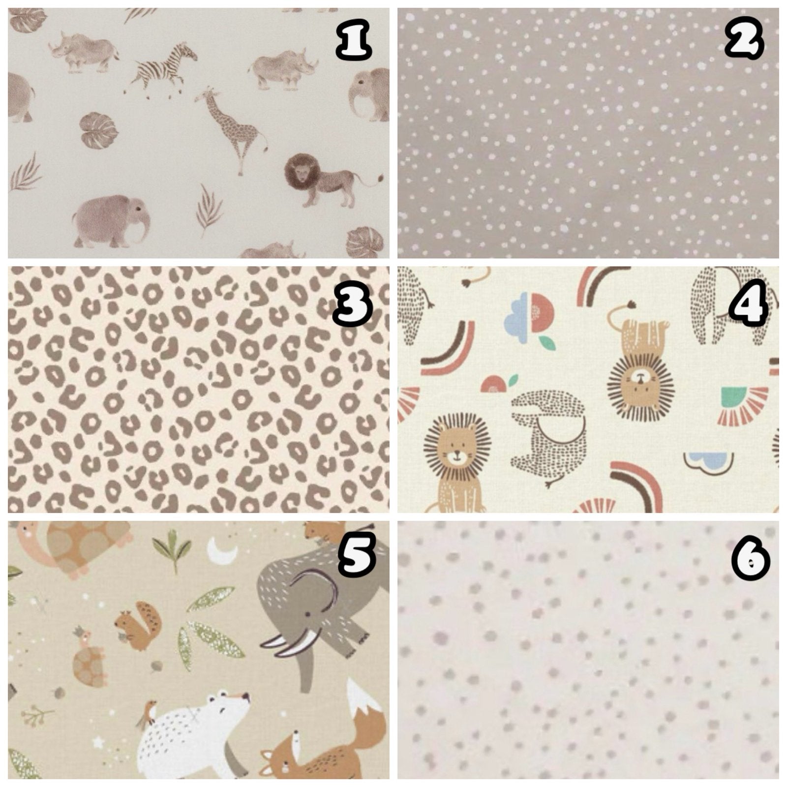 Foto 10 van ♡ Mix & match hoes newborn stokke Tripp trapp kinderstoel