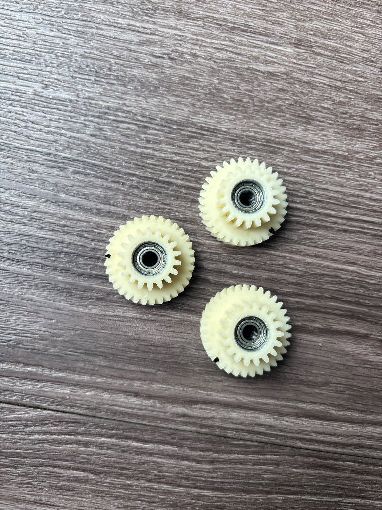 Tandwielset voor Bafang FM G320.250.R, Overige materialen, Nieuw, Ophalen of Verzenden, Elektrische fiets