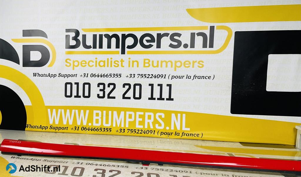 Zijskirt Audi A3 8V4 Sportback S Line Rechts Dorpel 2-L7-467, Bumper