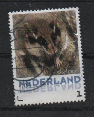 hlou% ‹(•¿•)› nl m0259 eikelmuis, Verzenden