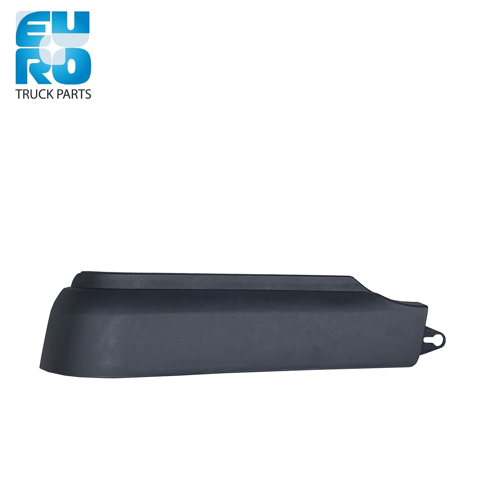 MAN TGX BUMPER HOEK LINKS 81416140025, Auto-onderdelen, Carrosserie en Plaatwerk, -, MAN, -