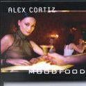 Alex Cortiz - Moon Food, Cd's en Dvd's, Cd's | Dance en House, Zo goed als nieuw, Ambiënt of Lounge, Ophalen of Verzenden