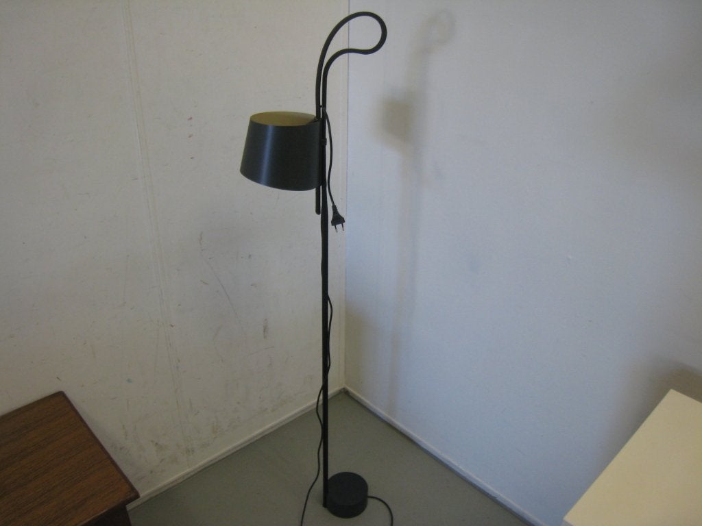 Hay vloerlamp Rope Trick, Stefan Diez ( nieuw 689), Hoog 160, Niet ingevuld, Gebruikt, Niet ingevuld, Niet ingevuld