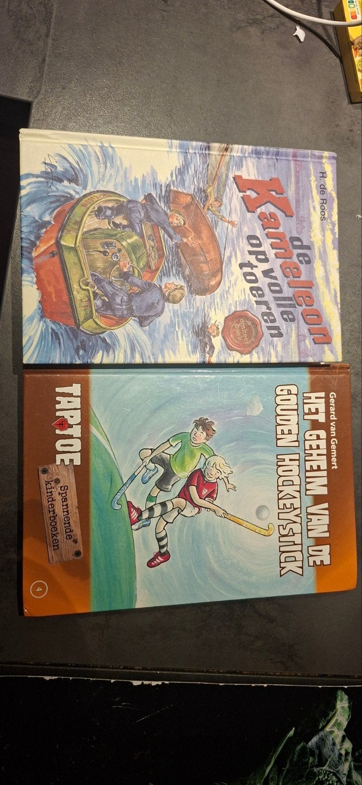 Boeken, Pop It en Kwartet Pieter Konijn, Ophalen of Verzenden, Nieuw
