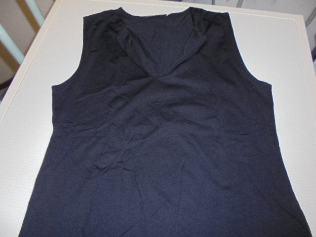 Hennes shirt  maat 40 ?, Ophalen of Verzenden, Zo goed als nieuw, Maat 38/40 (M), Korte mouw