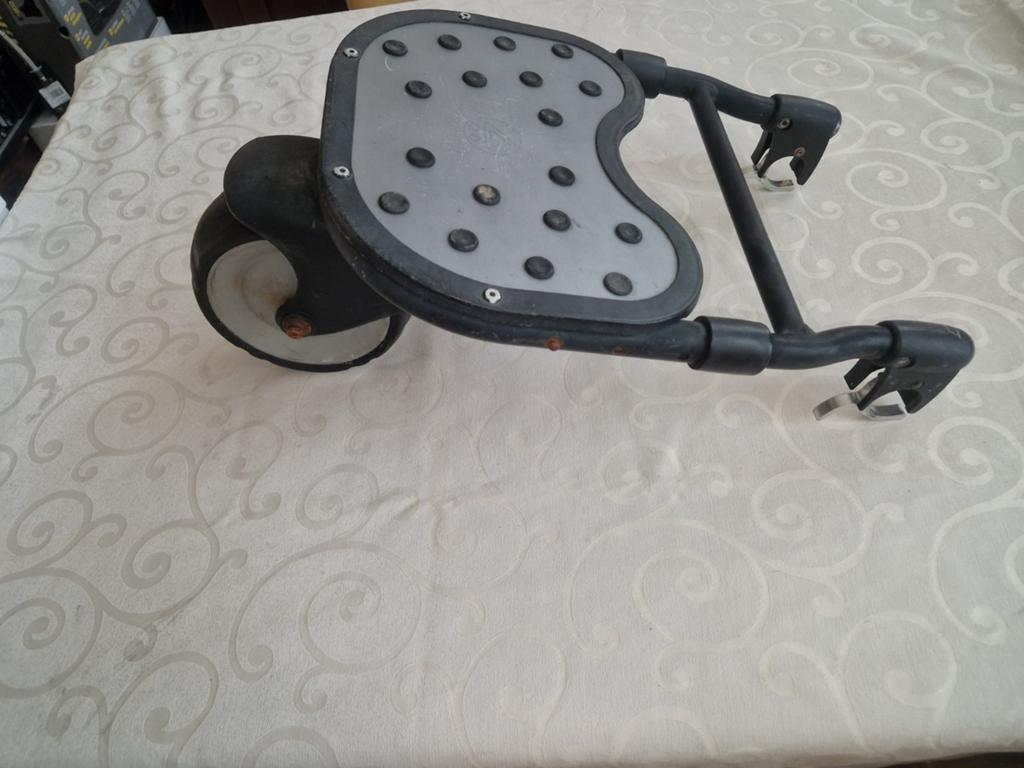 Kiddy board, Ophalen of Verzenden, Overige merken