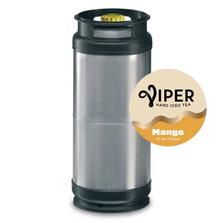 Viper Manco fust, Ophalen