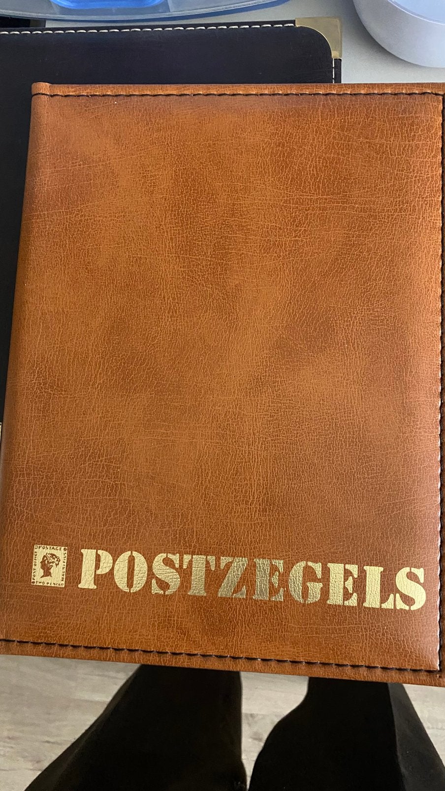 Fraaie album met wereldvissen, ongestempeld!, Ophalen of Verzenden, Verzamelalbum