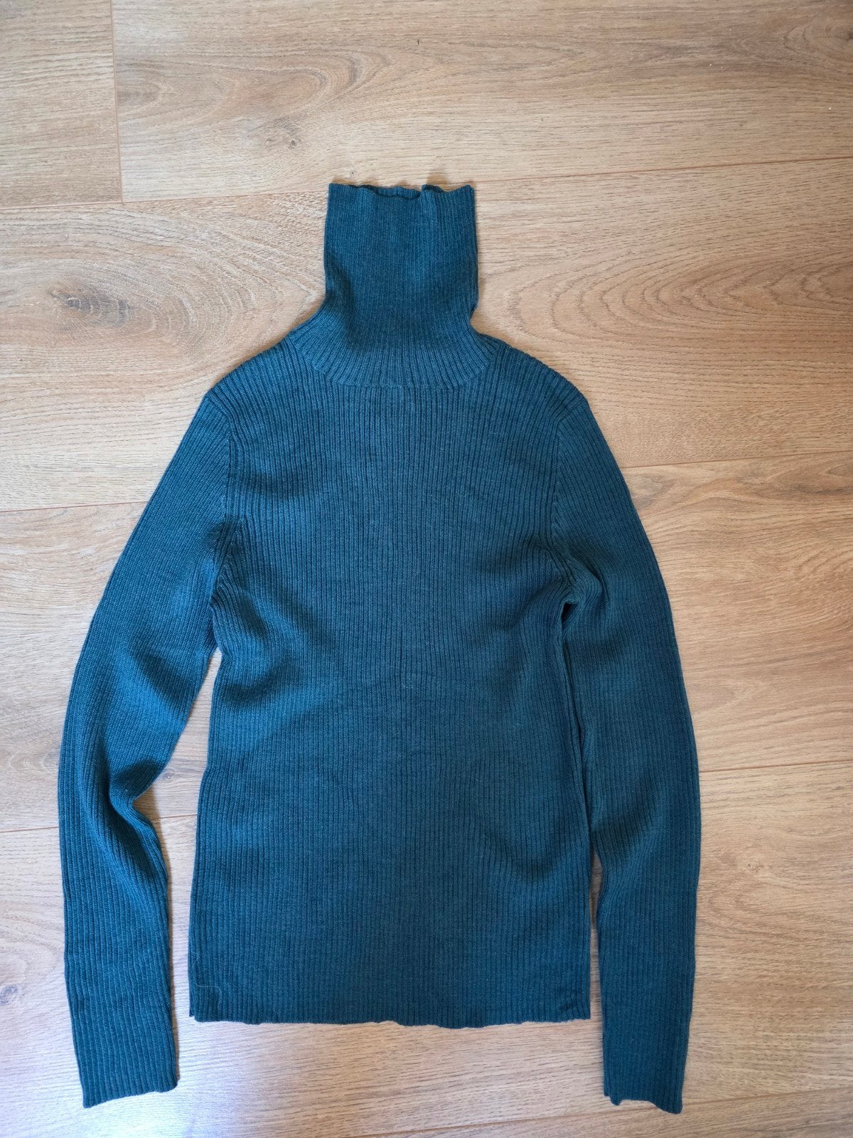 Dames blauwe coltrui maat M trui

Mooie dames blauwe coltrui, Kleding | Dames, Ophalen of Verzenden, Zo goed als nieuw, Maat 38/40 (M)