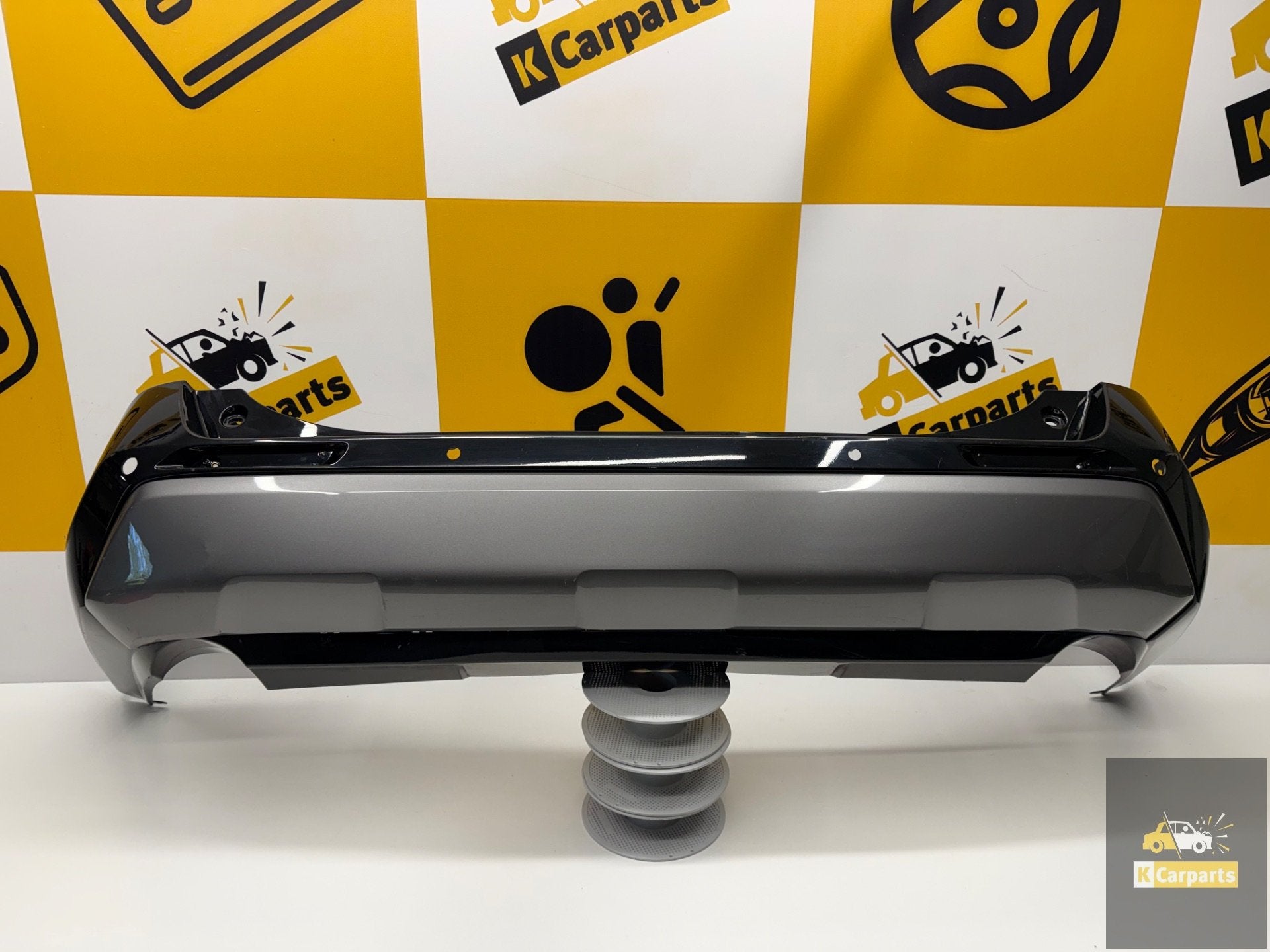 TOYOTA RAV 4 Achterbumper 4x PDC 52159-42320, Info@toyota.co.jp, Gebruikt, Toyota Motor Corporation, Toyota