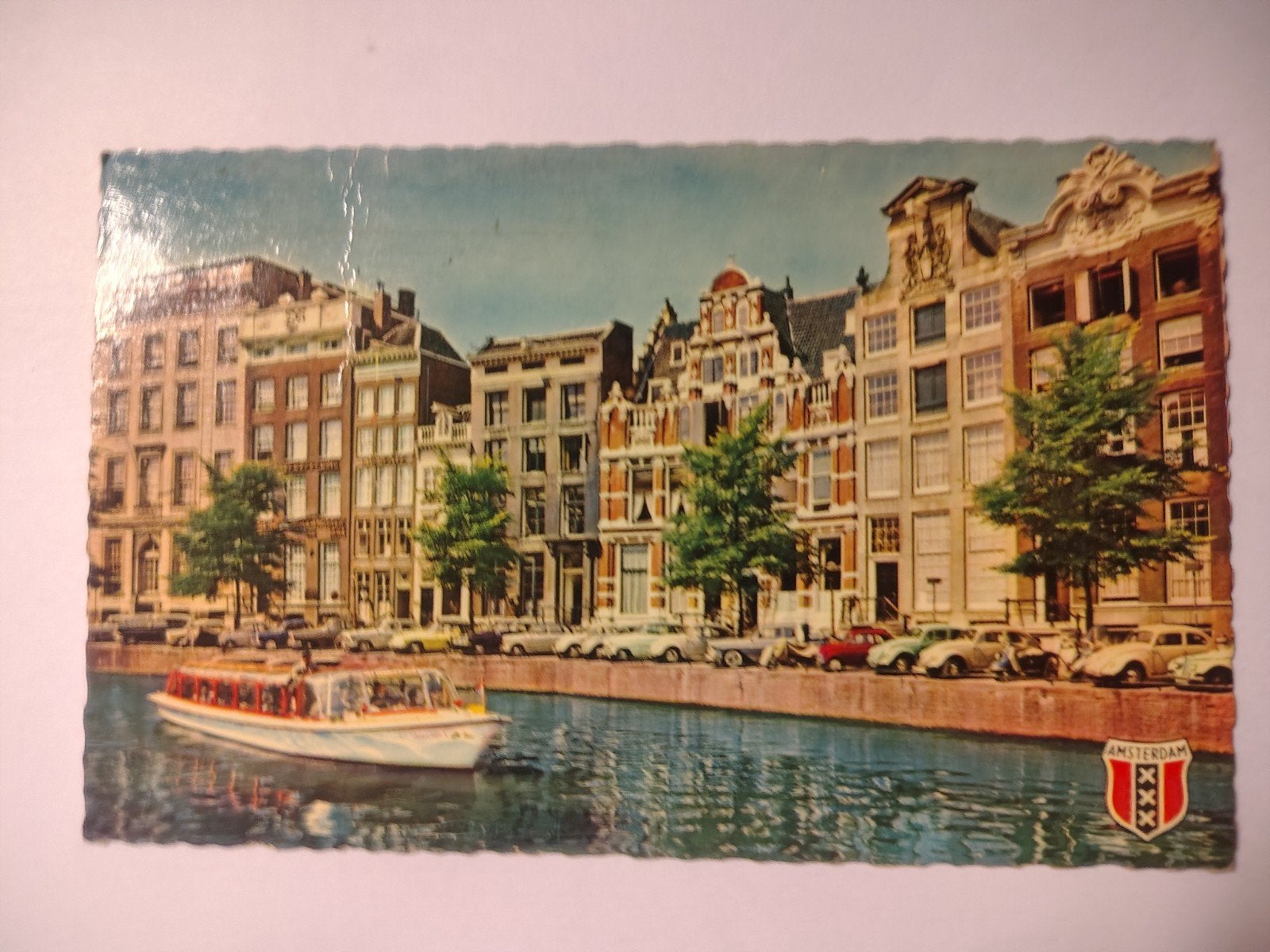 Apeldoorn, Ophalen of Verzenden, 1940 tot 1960, Gelderland