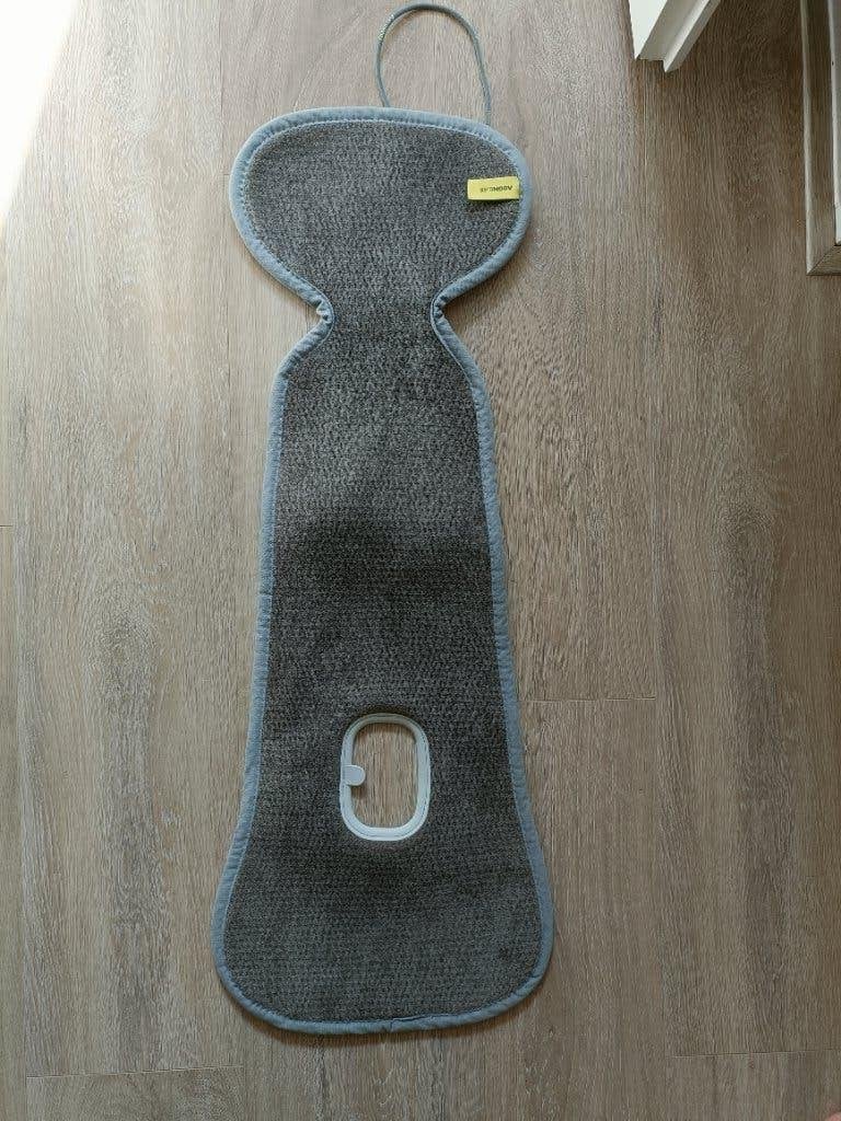 Aeromoov Air Layer voor groep 1 autostoel, Kinderen en Baby's, Autostoeltjes, Overige merken, Gebruikt, Overige methoden, 9 t/m 18 kg