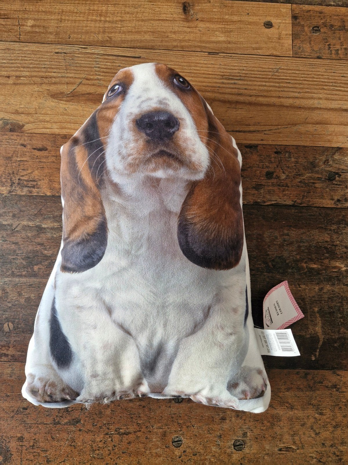 Honden kussen, Overige kleuren, Nieuw, Ophalen of Verzenden, Onbekend