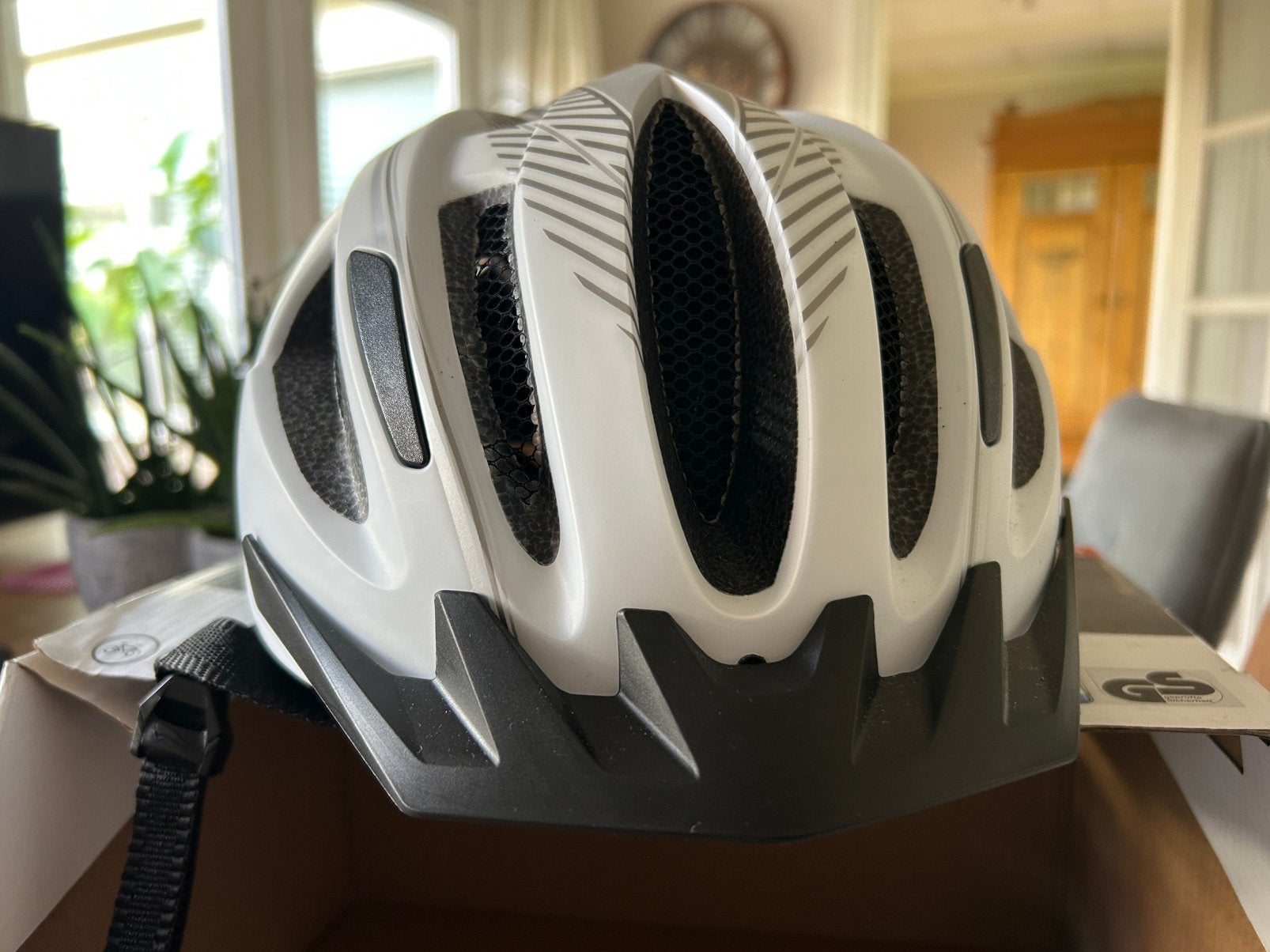 Fietshelmen, Ophalen of Verzenden, Nieuw, M, Heer of Dame