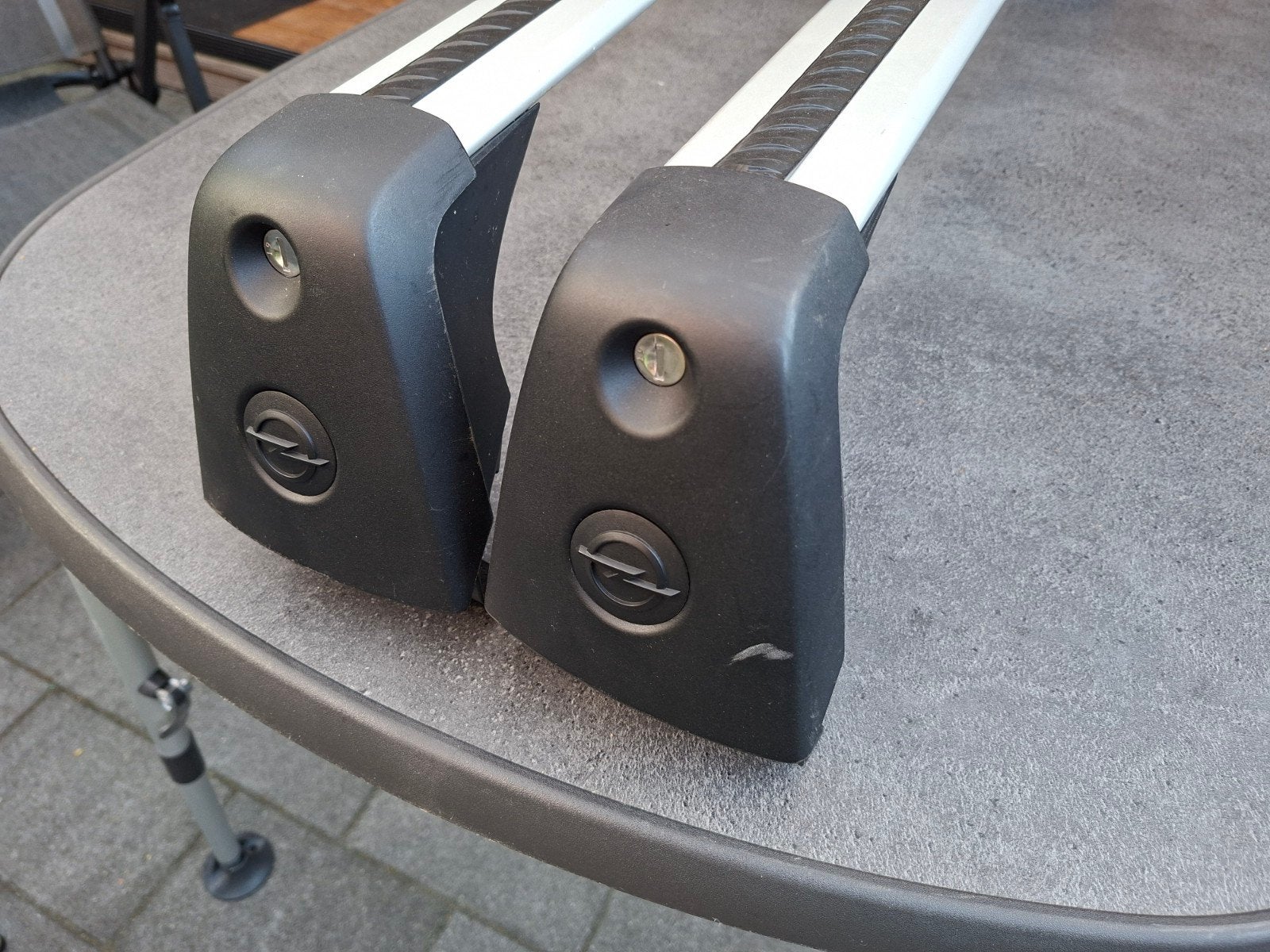 Dakdragers voor Opel Astra, Ophalen of Verzenden