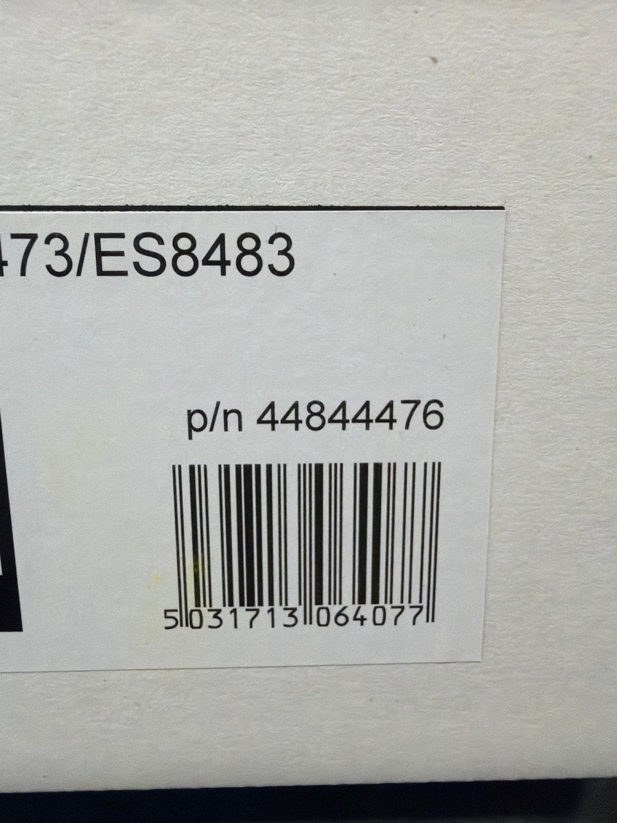 OKI Genuine Image Drum 44844476 voor kleurenprinters, Computers en Software, Printers, Nieuw, Printer, LED-printer, Kleur printen
