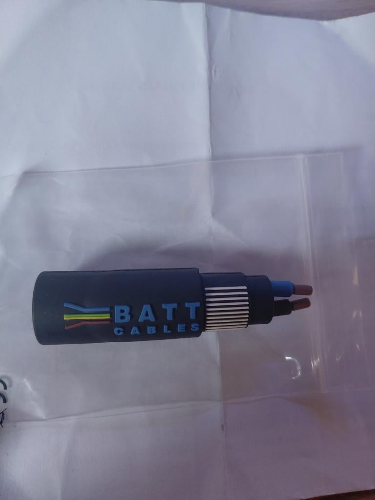 USB-stick 2 GB 2x, Ophalen of Verzenden, Nieuw, Onbekend, 2 GB