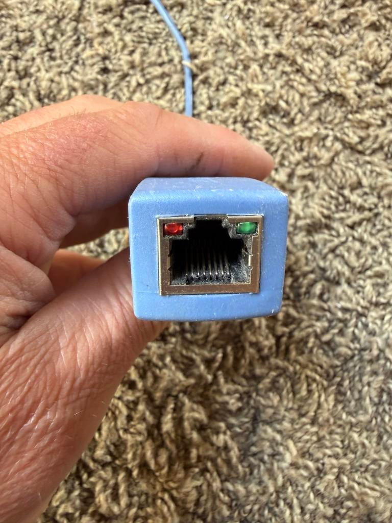 Mastervolt USB - RS485 Interface (P/N: 130500610), Ophalen of Verzenden, Zo goed als nieuw