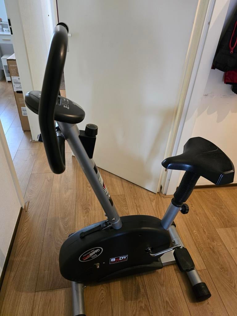 Hometrainer Body Sculpture - Ideaal voor thuisworkout, Sport en Fitness, Fitnessapparatuur, Ophalen of Verzenden