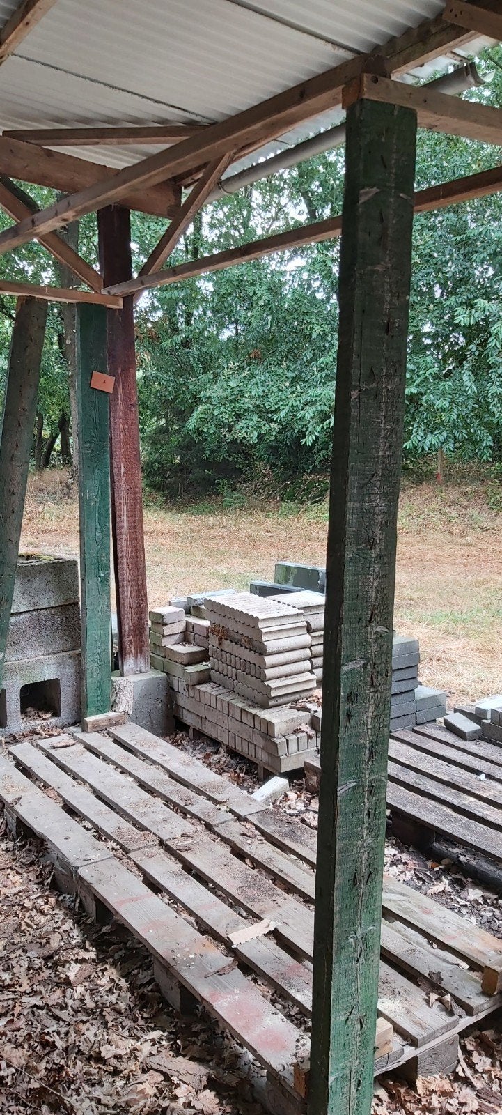 gratis hout , pallets, stookhout, houthakken etc, Doe-het-zelf en Verbouw, Hout en Planken, Ophalen, Overige houtsoorten, Minder dan 200 cm