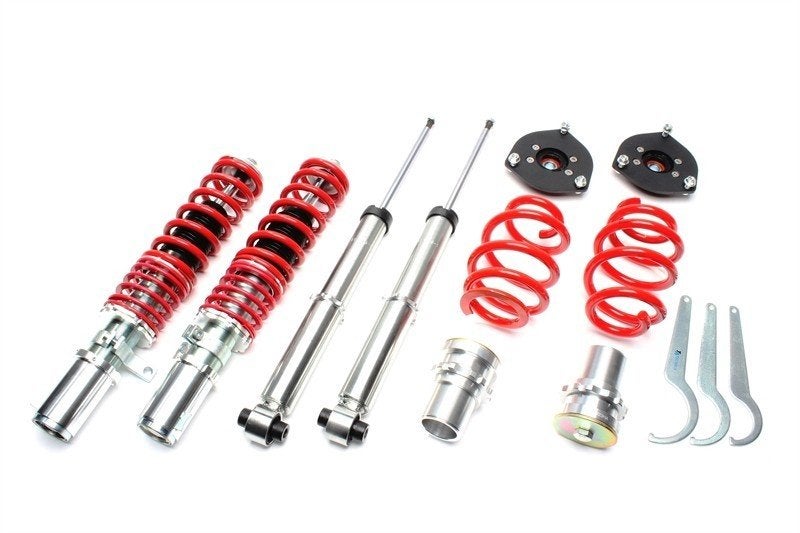 Ta Technix Deep Schroefset voor Skoda Superb III