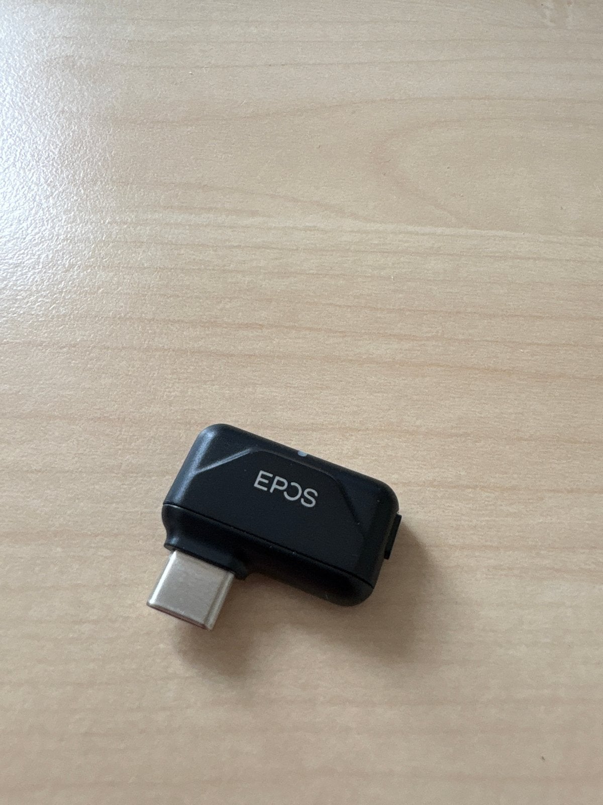 Epos BTD800 USB-C Bluetooth Dongle, Ophalen of Verzenden, Nieuw