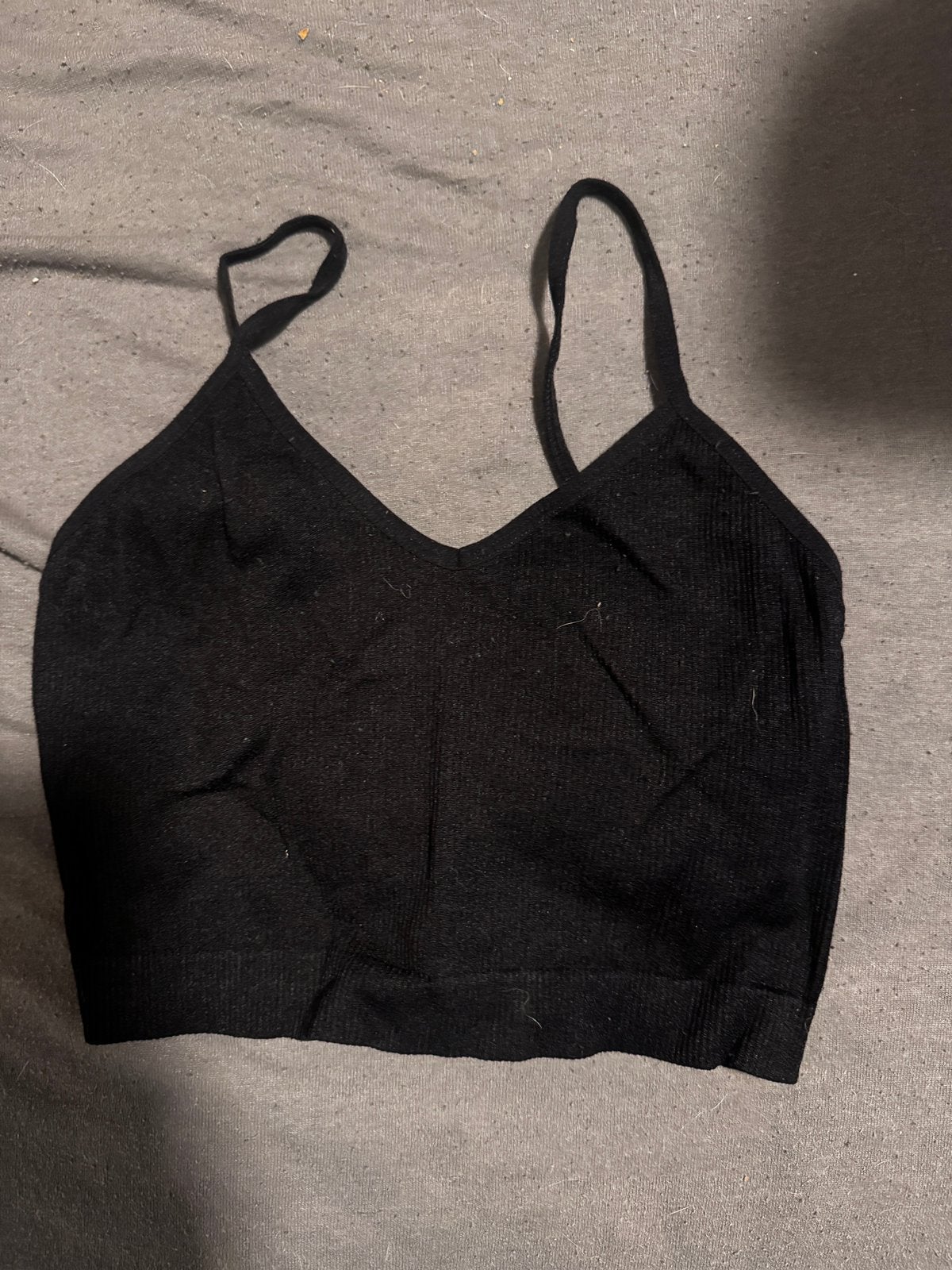 bh / topje zonder vulling, Kleding | Dames, Ondergoed en Lingerie, Verzenden, BH