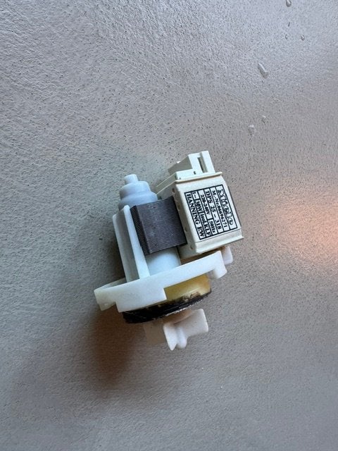 Vaatwasmachine onderdeel, Ophalen of Verzenden