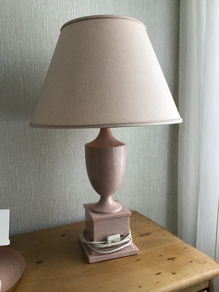 Tafel lamp, Huis en Inrichting, Ophalen of Verzenden