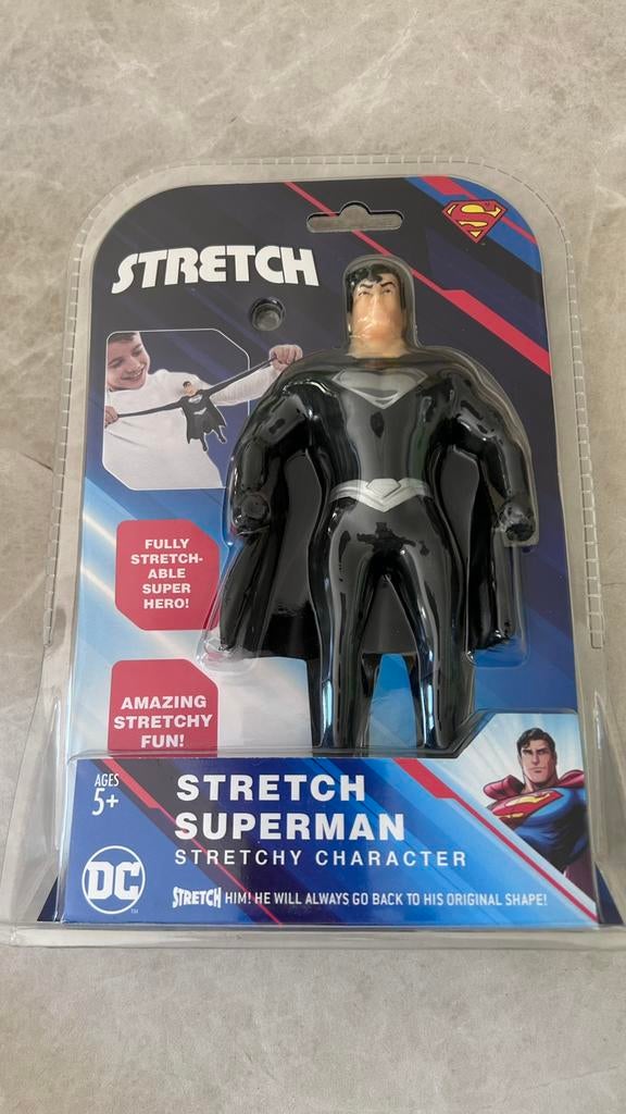 Stretch superman, Ophalen of Verzenden, Nieuw