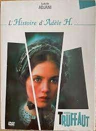 dvd l'Histoire D'Adele H. [Isabel Adjani] François Truffaut, 1960 tot 1980, Alle leeftijden, Drama, Engels
