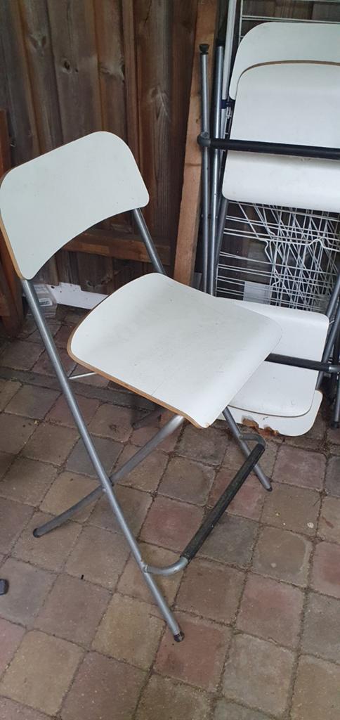 Ikea bar krukken 3x, Ophalen of Verzenden, Drie
