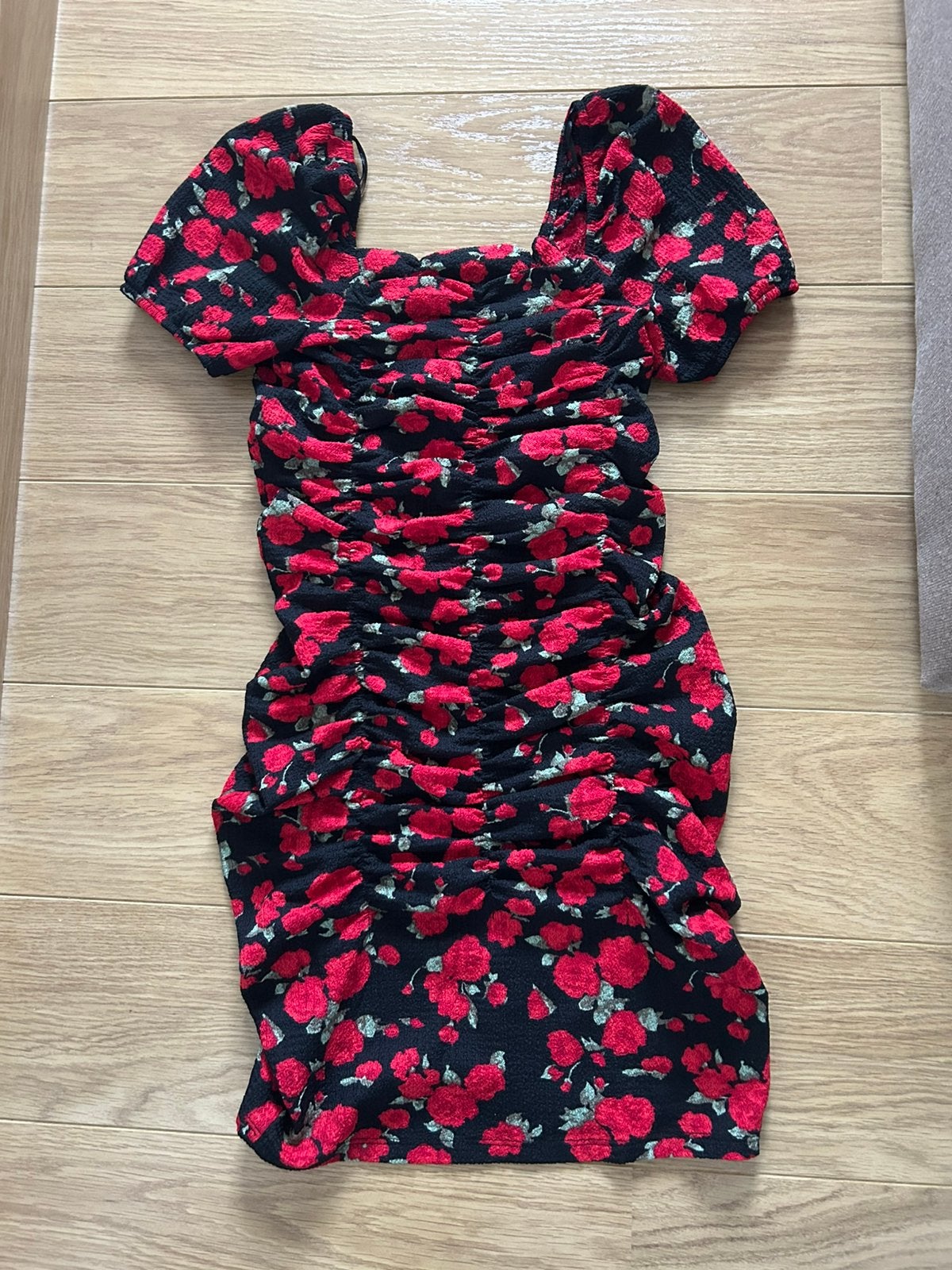 Royal Chicks jurkje, maat XS, Kleding | Dames, Zwart, Ophalen of Verzenden, Zo goed als nieuw, Maat 34 (XS) of kleiner