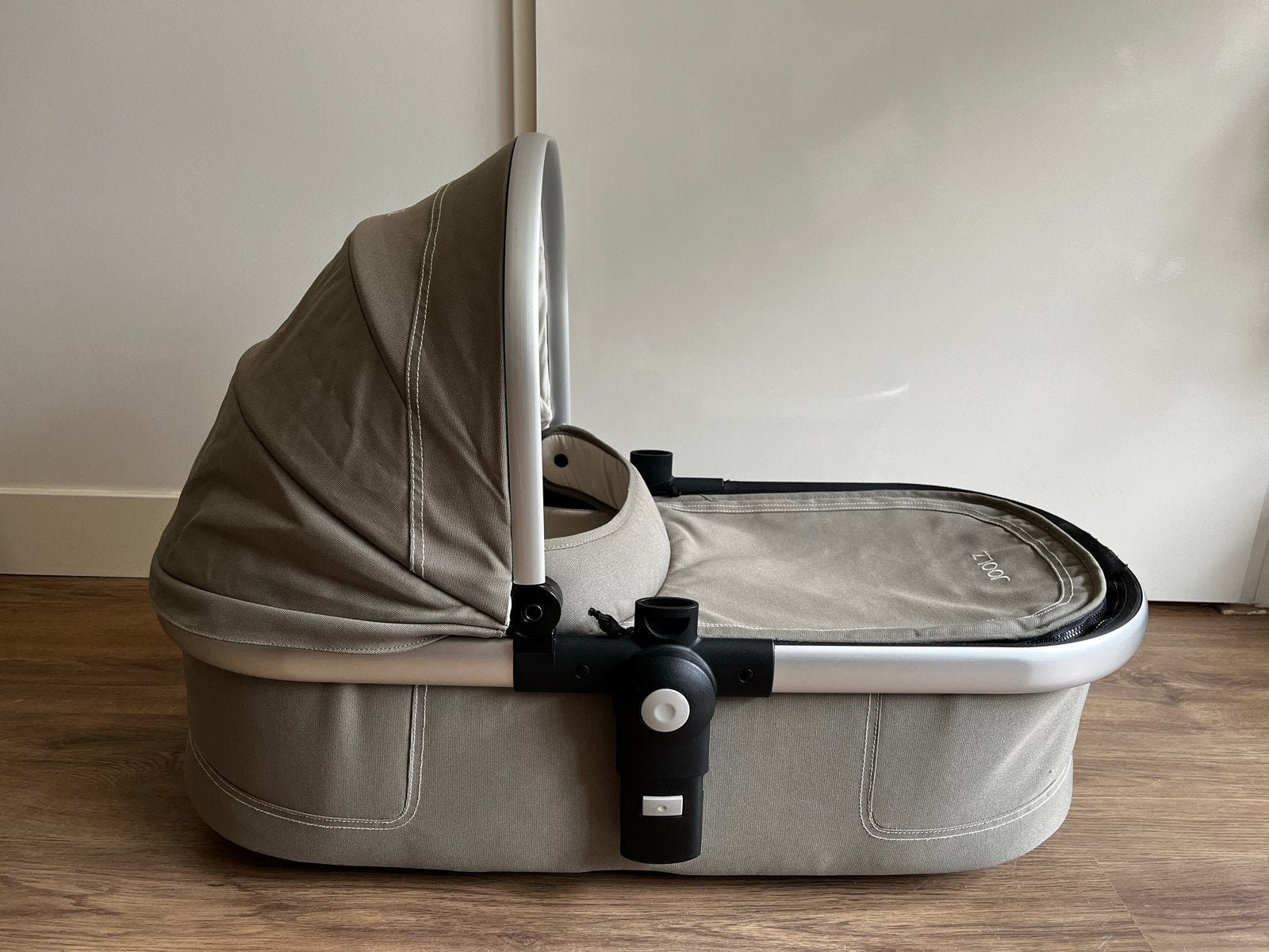 Joolz Day Reiswieg, Ophalen of Verzenden, Zo goed als nieuw, Met reiswieg, Kinderwagen