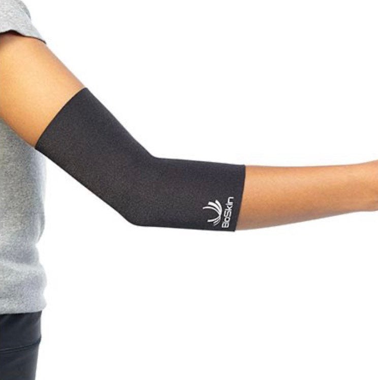 Bio Skin Elbow Skin elleboogbrace - Tenniselleboog, Ophalen of Verzenden, Nieuw