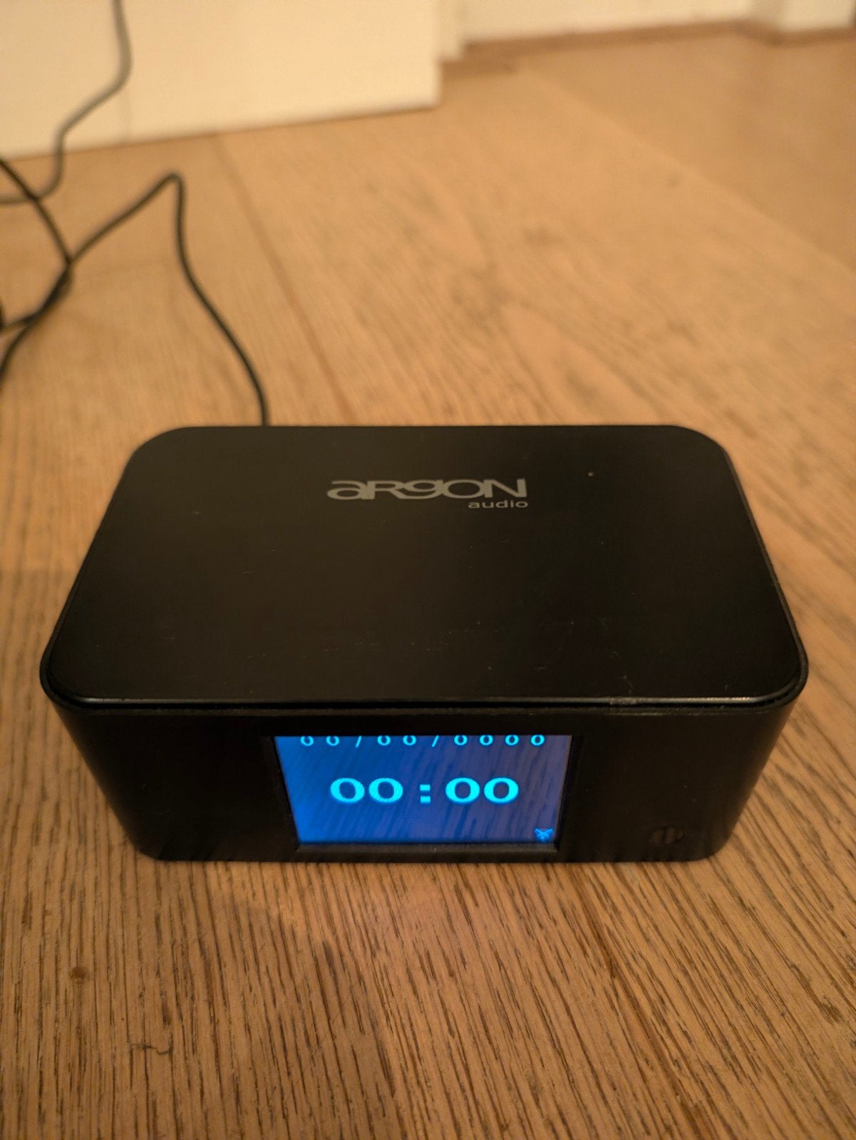 Argon Audio Stream 2M - Muziekstreamer, Ophalen of Verzenden, Zo goed als nieuw
