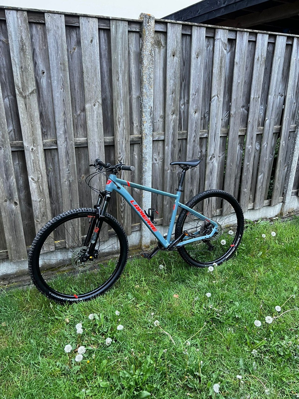 Lapierre Edge 9.9 Mountainbike Hardtail 29 inch L, Ophalen, Gebruikt, Hardtail, Schijfrem