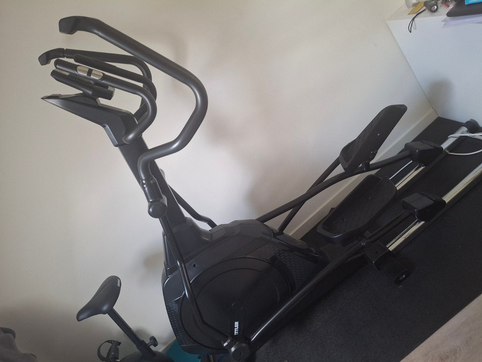 Kettler Omnium 300 Crosstrainer - Zo goed als nieuw, Ophalen of Verzenden