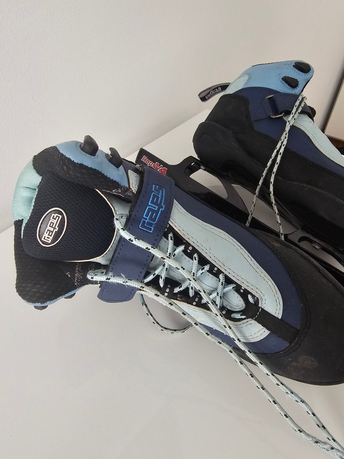Raps schaatsen, maat 39, Sport en Fitness, Ophalen, Gebruikt, Combinoren, Raps
