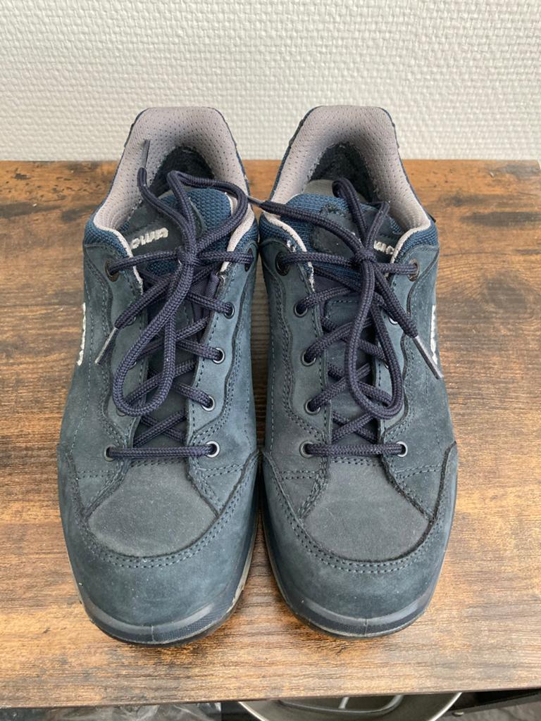 Lowa Renegade GTX Lo Dames Wandelschoenen - Waterdicht, Ophalen of Verzenden, Nieuw, Schoenen