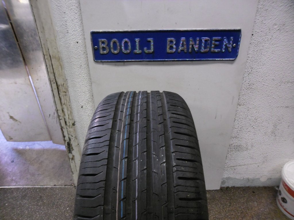 235 50 18 nieuwe continental ecocontact 6, Auto-onderdelen, 18 inch, Banden en Velgen, Nieuw, Ophalen of Verzenden