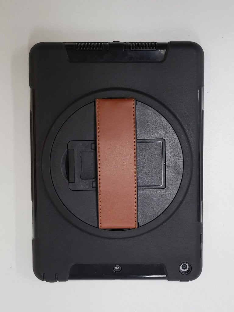Apple Ipad 6 -2018-32gb-zwart-wifi, Computers en Software, 9 inch, Gebruikt, 32 GB, Apple iPad
