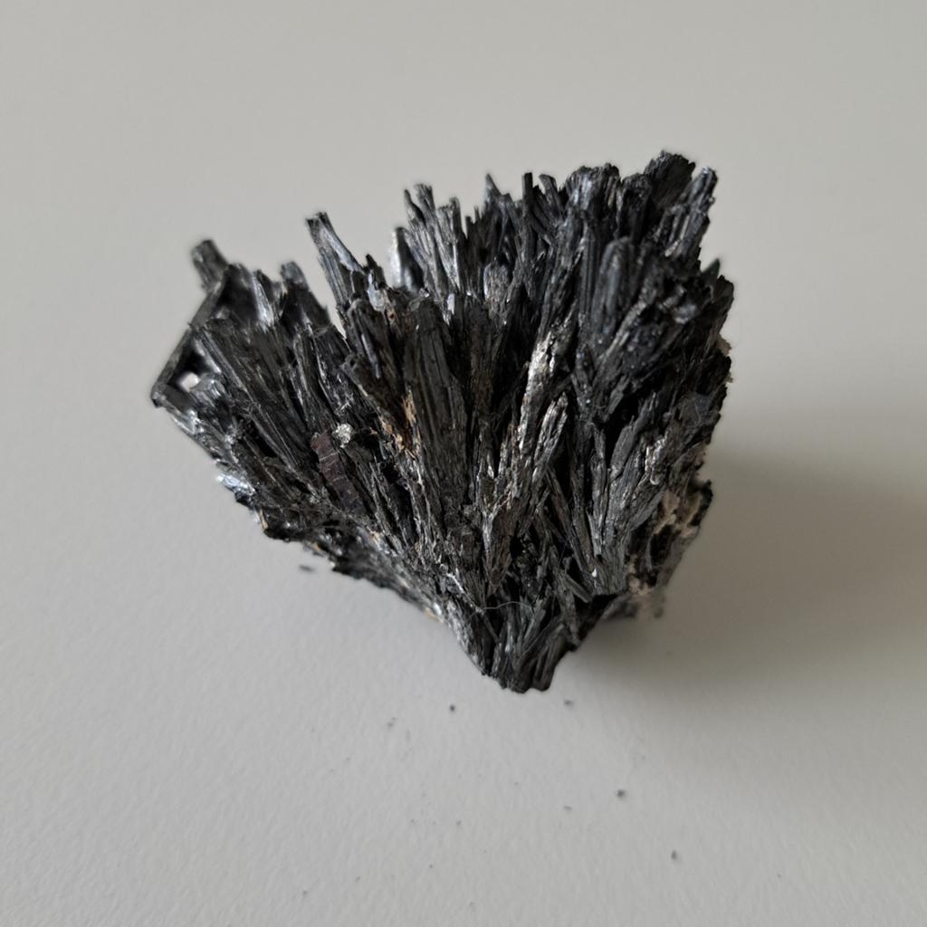 Antimoniet Mineraal, Ophalen of Verzenden, Nieuw