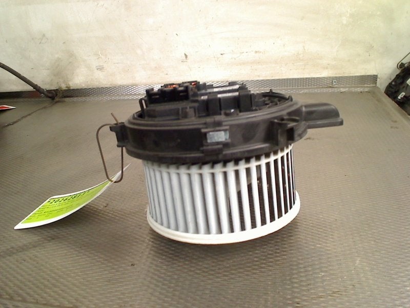 Kachel Ventilatormotor Opel Astra K Sports Tourer f011500116, Gebruikt, Bahnhofsplatz, Rüsselsheim am Main 65423, , Duitsland