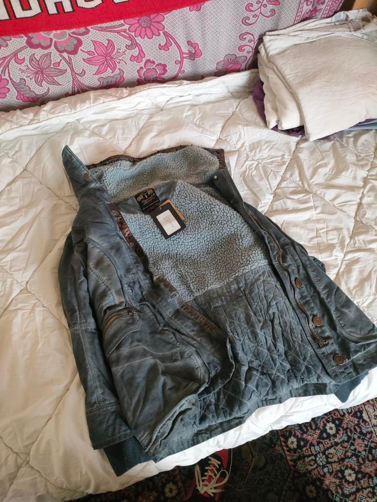 Jas van Diamonds are forever, Kleding | Dames, Jassen | Winter, Diamonds are forever, Nieuw, Grijs, Ophalen